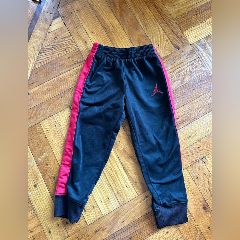 Jordan sweatpants